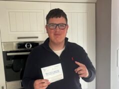 ‘Por que você está me chamando de Josh?’ O momento em que o adolescente que se acreditava morto em um acidente de carro recuperou a consciência e revelou o terrível erro da polícia