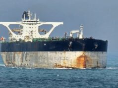 A Rússia responde depois que os EUA apreenderam dois petroleiros venezuelanos na Europa e no Caribe: atualizações ao vivo