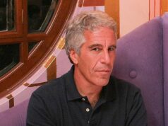 Tirei fotos nunca antes vistas de Jeffrey Epstein. Ele me ameaçou durante as filmagens… Aqui está o que ele tentou esconder