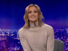 Gabby Logan deixa o Match Of The Day no meio do present após a morte de seu pai, Terry Yorath, enquanto Mark Chapman sai correndo de seu programa de rádio para assumir o controle