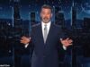 Jimmy Kimmel ataca o ‘maníaco’ Trump por sua defesa do oficial do ICE que matou uma mulher a tiros em Minneapolis