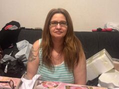 Rindo da cara dos contribuintes trabalhadores… A migrante búlgara que roubou mais de £ 54 milhões na maior fraude de benefícios do Reino Unido está de volta reivindicando o Crédito Common com seu marido ‘deprimido’ depois de ser libertada da prisão mais cedo