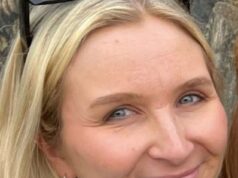 Marido ciumento estrangulou sua esposa artista até a morte na casa da família enquanto suas duas filhas dormiam em seus quartos – antes de ele fazer várias tentativas fracassadas de se matar