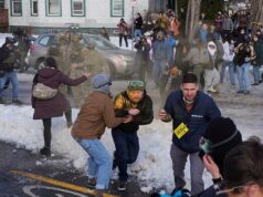 Celebridades liberais criticam o ICE após o tiroteio em Minneapolis que matou Renee Nicole Good: atualizações ao vivo