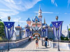 Disneylândia elimina privilégio de entrada antecipada no parque para hóspedes de hotéis no native