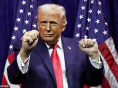 Trump revela que cancelou a “segunda onda de ataques anteriormente esperada” contra a Venezuela após a libertação de prisioneiros políticos de uma prisão brutal