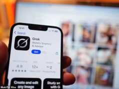 Aliado de Donald Trump ameaça impor sanções à Grã-Bretanha se Keir Starmer tomar medidas duras contra o web site X por causa da geração de imagens sexuais por IA