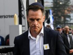 O primeiro-ministro Chris Minns faz uma admissão chocante sobre a comissão actual no ataque de Bondi – e Albo NÃO ficará feliz