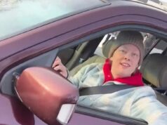 Novas imagens impressionantes feitas pelo agente do ICE que matou Renee Nicole Good mostram o que REALMENTE aconteceu