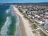 Terror nas férias enquanto turista internacional se afoga em Palm Seashore, na Gold Coast