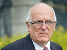 Ex-chefe do MI6 diz que Trump deveria receber o controle da Groenlândia no interesse da “segurança europeia”