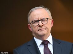 Albo critica plataforma de mídia social de propriedade de Elon Musk por recurso ‘abominável’