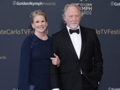 Melissa Gilbert falou sobre abuso sexual infantil poucas semanas antes do mandado de prisão de seu marido estrela de West Wing
