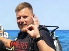 Policial condenado por agredir seu vizinho em uma briga por estacionar fora de sua casa é considerado culpado de má conduta grave