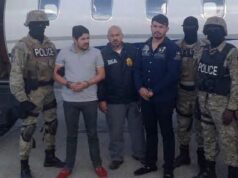 Por dentro das vidas estragadas dos bebês Narco Nepo da Venezuela: uma apreensão de 800 quilos de cocaína, escândalo de topless, casamento de US$ 300 mil… e um discurso terrível movido a uísque