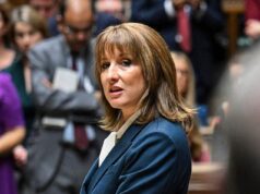 As empresas soam o alarme sobre o impacto “devastador” dos aumentos de impostos trabalhistas e do aumento das contas de energia