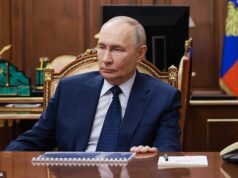 EUA congelam vistos para 75 países, incluindo Rússia e Irã, à medida que os tambores de guerra se intensificam