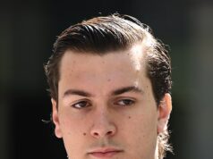 O estuprador Tom Silvagni entra com recurso contra sua condenação depois de ficar seis anos preso