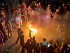 O Irã ameaça atacar bases aéreas dos EUA enquanto Trump promete ‘ação forte’ se os manifestantes forem enforcados: atualizações ao vivo