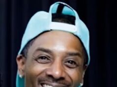 BLM critica oficial do ICE fora de serviço que atirou e matou um homem negro que, segundo os ativistas, estava ‘apenas disparando seu rifle para o alto para comemorar o Ano Novo’