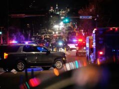 Agente do ICE atira na perna de suspeito empunhando uma pá enquanto a tensão aumenta em Minnesota