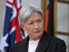 Australianos alertaram sobre o caos dos voos enquanto o Oriente Médio se prepara para possíveis ataques dos EUA ao Irã