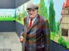David Hockney diz que mudar a Tapeçaria de Bayeux para a Grã-Bretanha é uma ‘loucura’, à medida que surge uma disputa sobre um ‘movimento de vaidade’ de £ 800 milhões