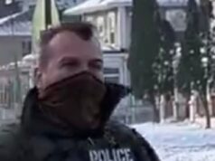 O agente do ICE Jonathan Ross, que matou Renee Nicole Good, agora é milionário graças à arrecadação de fundos on-line … depois que GoFundMe arrecadou uma quantia de sete dígitos para a família de Good