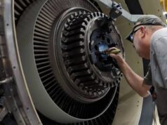 As entregas de aviões da Boeing são as maiores em 7 anos. Agora está prestes a acelerar o ritmo