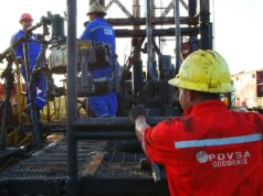 A derrubada de Maduro na Venezuela, rica em petróleo, provavelmente não abalará os mercados de energia no curto prazo