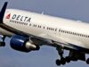 CEO da Delta vê ganhos recordes novamente alcançados graças à demanda por viagens de alto padrão