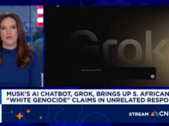 O bot Grok AI de Musk está corrigindo ‘lapsos’ de segurança após postagem de imagens sexualizadas de crianças