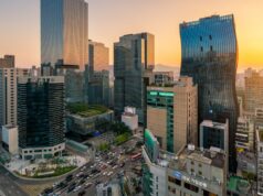 Os mercados da Ásia-Pacífico negociam mistos enquanto os investidores aguardam a decisão do Banco da Coreia