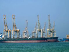 O ponto de estrangulamento petrolífero mais very important do mundo volta ao foco em meio a uma possível ação dos EUA contra o Irã