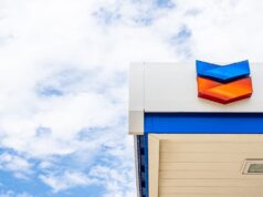 Ações da Chevron saltam 8% após intervenção militar de Trump na Venezuela