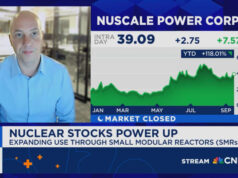 Huge Tech está caçando talentos em energia para alimentar suas ambições de IA