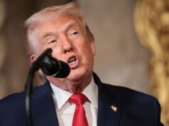 Assista: Trump se dirige à nação após ataque dos EUA contra a Venezuela