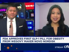 A Novo Nordisk entra em 2026 na defesa enquanto enfrenta uma batalha “obrigatória” no mercado dos EUA