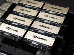 Como US$ 160 milhões em chips Nvidia controlados para exportação foram supostamente contrabandeados para a China