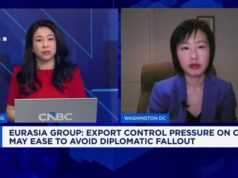 Boletim informativo The China Connection da CNBC: O que vem a seguir após uma ‘experiência’ de 10 anos com a concorrência EUA-China