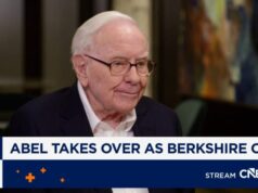 Buffett diz que a Berkshire tem as melhores possibilities de qualquer empresa de durar um século enquanto ele entrega as rédeas