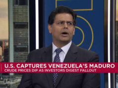 Ações globais de defesa disparam enquanto ataque dos EUA à Venezuela anuncia nova period de ‘poder duro’