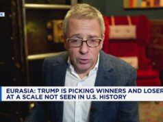 Europeus tentam reviver o fim da guerra na Ucrânia enquanto o foco world muda para a Venezuela