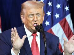 Trump diz que cancelou segunda onda de ataques à Venezuela