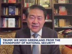 A mudança de Trump na velha ordem mundial envia ondas de choque por toda a Europa