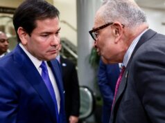 Senado deve votar resolução sobre poderes de guerra na Venezuela na quarta-feira