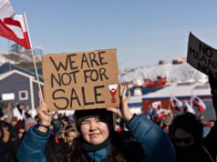 CNBC Day by day Open: As ações dos EUA sobre a Groenlândia estão esquentando rapidamente