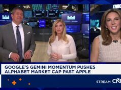 Google reforça aposta no comércio baseado em IA com nova plataforma para agentes de compras