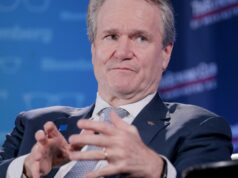 Financial institution of America supera estimativas de receita líquida de juros melhor do que o esperado