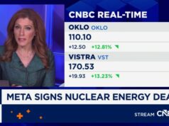 Trump diz que a Microsoft fará mudanças para garantir que os consumidores não paguem pela energia usada na construção da IA